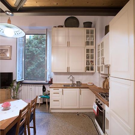 Pesto Guest House جنوة المظهر الخارجي الصورة