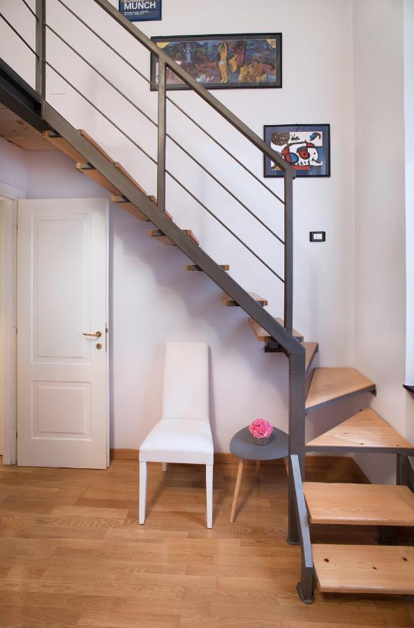 Pesto Guest House جنوة المظهر الخارجي الصورة