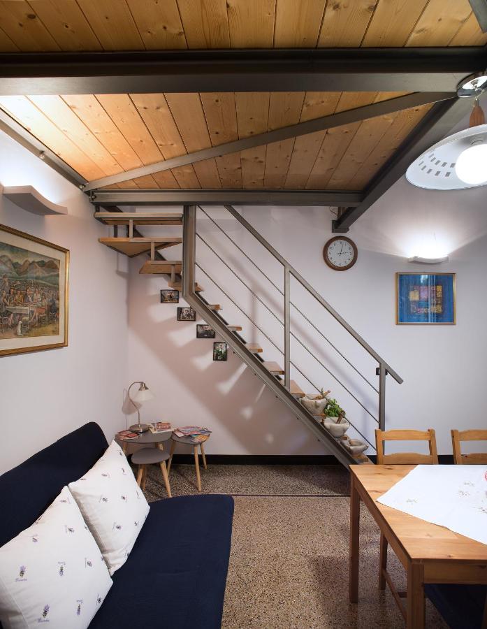 Pesto Guest House جنوة المظهر الخارجي الصورة