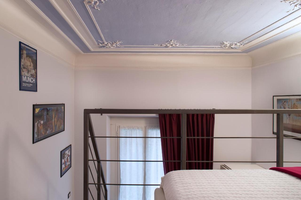 Pesto Guest House جنوة المظهر الخارجي الصورة