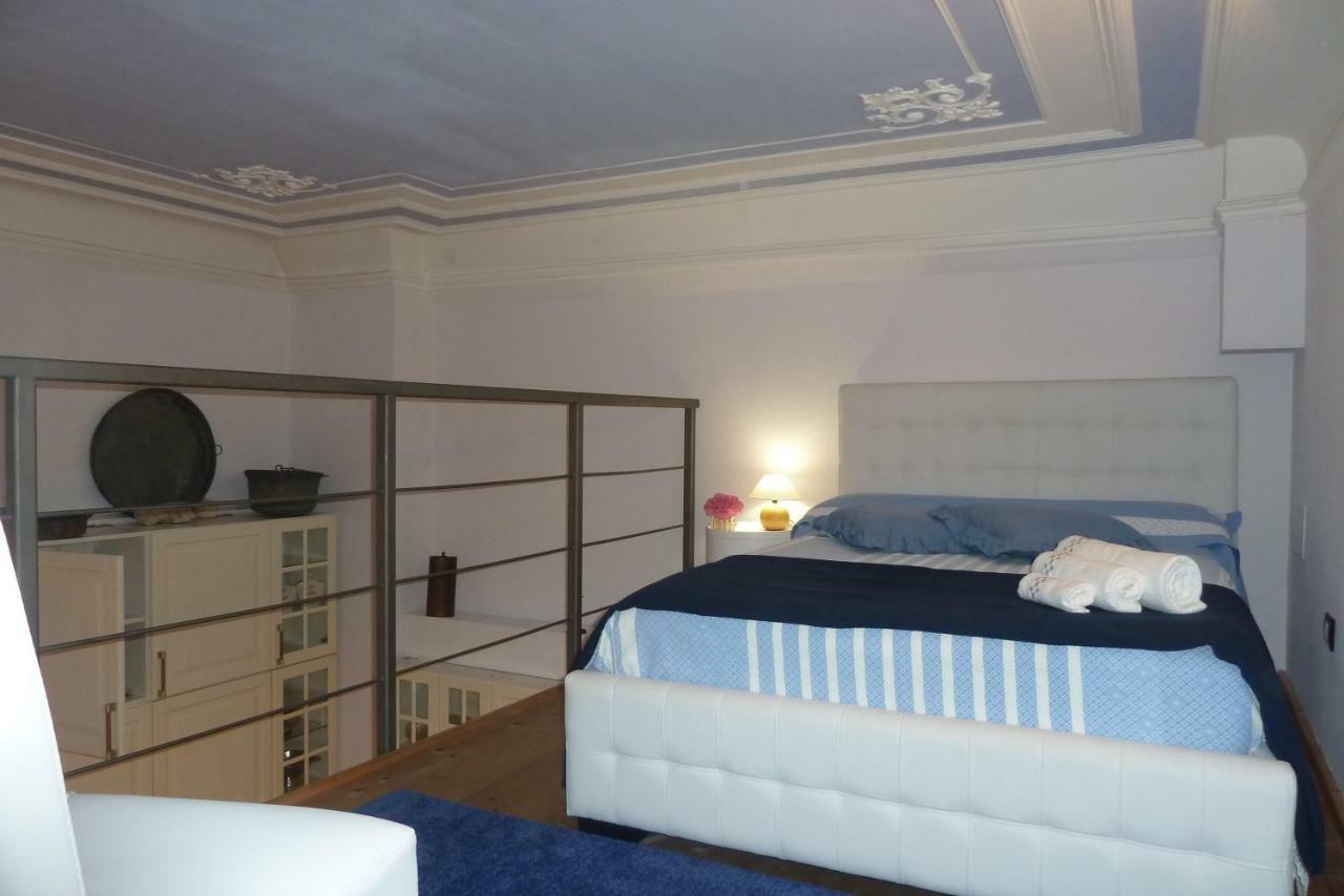Pesto Guest House جنوة المظهر الخارجي الصورة